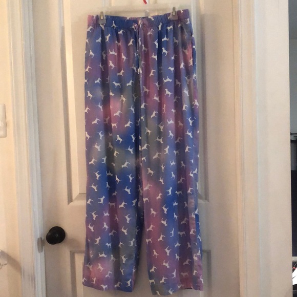 Victoria Secret PINK Pajama Pants - Picture 1 of 7